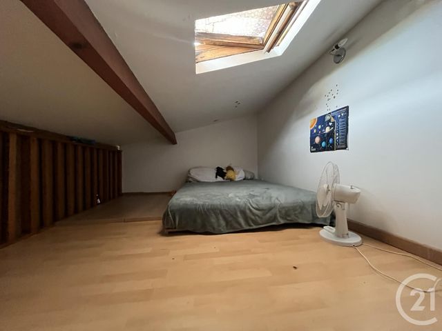 Appartement F4 &agrave; vendre - 2 pi&egrave;ces - 44,22 m2 - St Maur Des Fosses - 94 - ILE-DE-FRANCE