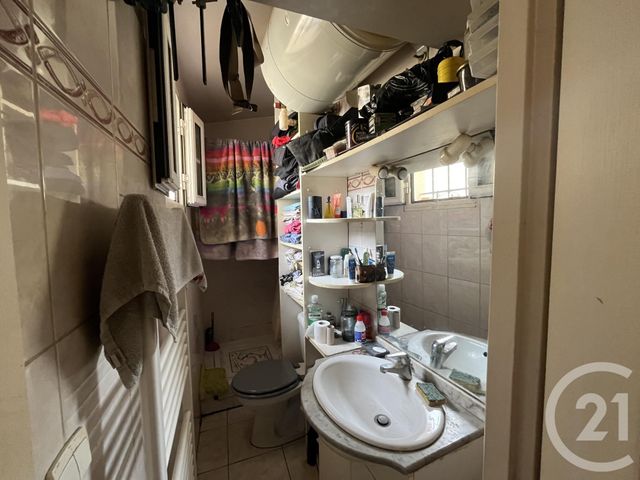 Appartement F4 &agrave; vendre - 2 pi&egrave;ces - 44,22 m2 - St Maur Des Fosses - 94 - ILE-DE-FRANCE