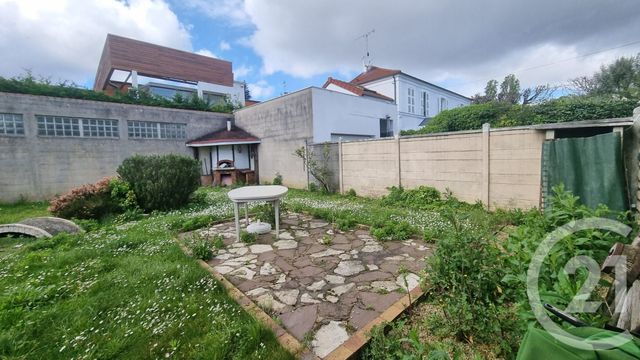 Maison à vendre - 6 pièces - 107 m2 - St Maur Des Fosses - 94 - ILE-DE-FRANCE
