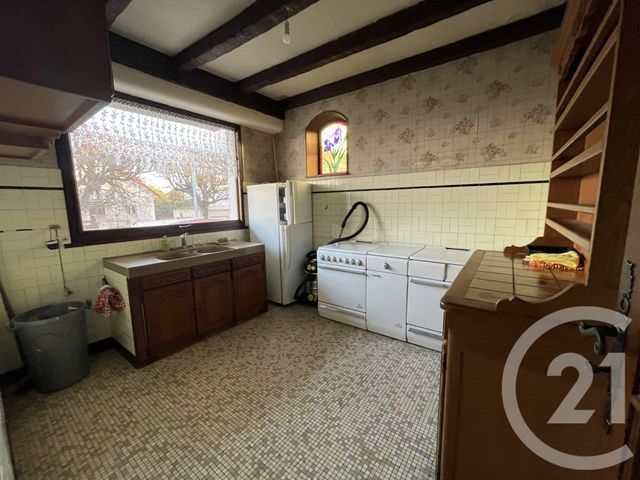 Maison &agrave; vendre - 6 pi&egrave;ces - 107 m2 - St Maur Des Fosses - 94 - ILE-DE-FRANCE