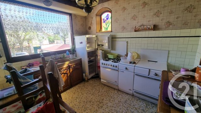 Maison à vendre - 6 pièces - 107 m2 - St Maur Des Fosses - 94 - ILE-DE-FRANCE