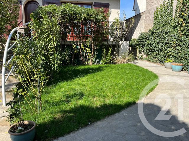 Maison &agrave; vendre - 5 pi&egrave;ces - 109,83 m2 - St Maur Des Fosses - 94 - ILE-DE-FRANCE