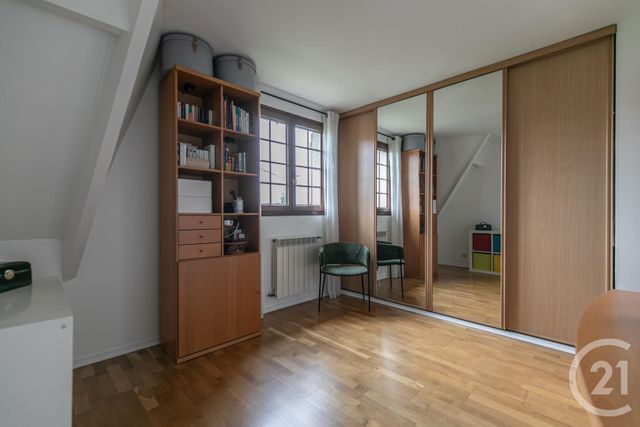 Maison &agrave; vendre - 5 pi&egrave;ces - 109,83 m2 - St Maur Des Fosses - 94 - ILE-DE-FRANCE