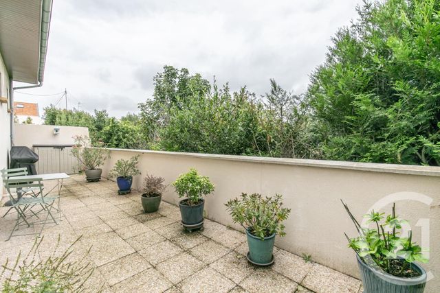 Maison &agrave; vendre - 5 pi&egrave;ces - 109,83 m2 - St Maur Des Fosses - 94 - ILE-DE-FRANCE