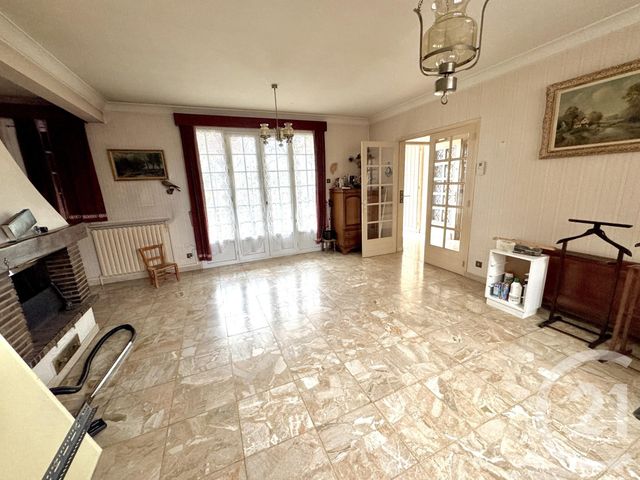 Maison à vendre - 6 pièces - 110,25 m2 - St Maur Des Fosses - 94 - ILE-DE-FRANCE