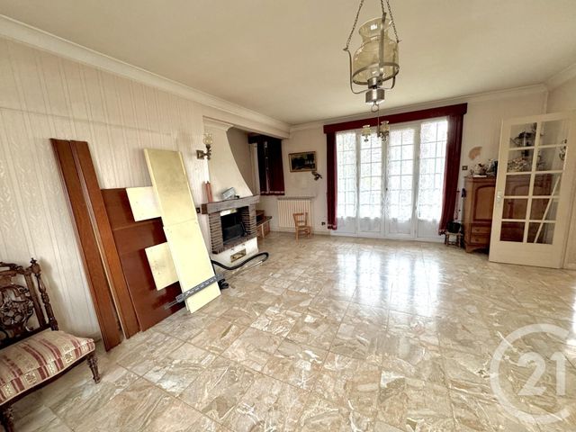 Maison à vendre - 6 pièces - 110,25 m2 - St Maur Des Fosses - 94 - ILE-DE-FRANCE