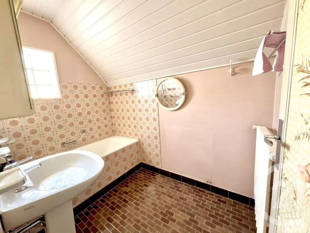 Maison à vendre - 6 pièces - 110,25 m2 - St Maur Des Fosses - 94 - ILE-DE-FRANCE