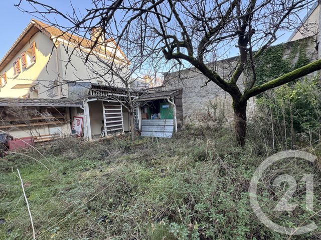 Maison à vendre - 6 pièces - 110,25 m2 - St Maur Des Fosses - 94 - ILE-DE-FRANCE