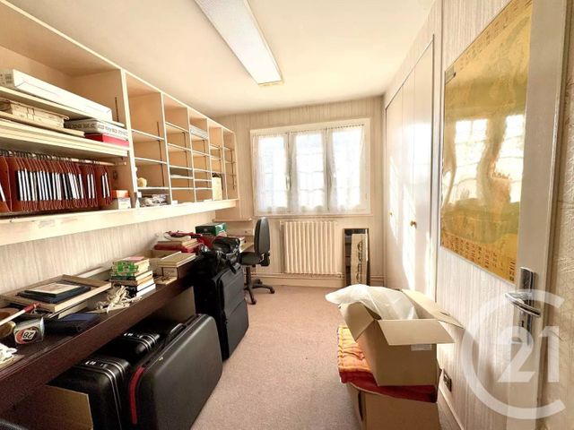 Maison à vendre - 6 pièces - 110,25 m2 - St Maur Des Fosses - 94 - ILE-DE-FRANCE