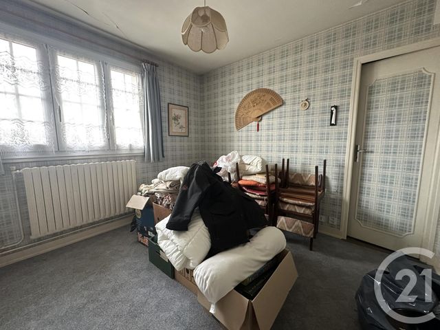 Maison à vendre - 6 pièces - 110,25 m2 - St Maur Des Fosses - 94 - ILE-DE-FRANCE