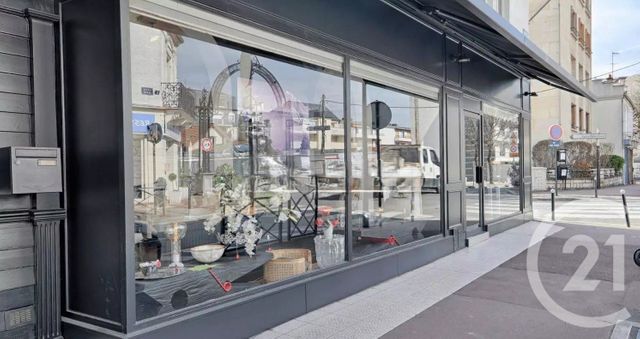 Divers &agrave; vendre - 100 m2 - St Maur Des Fosses - 94 - ILE-DE-FRANCE