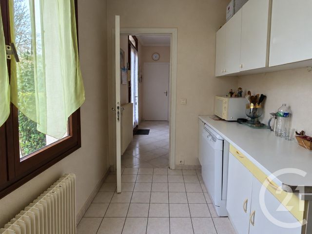 Maison &agrave; vendre - 3 pi&egrave;ces - 56,66 m2 - St Maur Des Fosses - 94 - ILE-DE-FRANCE