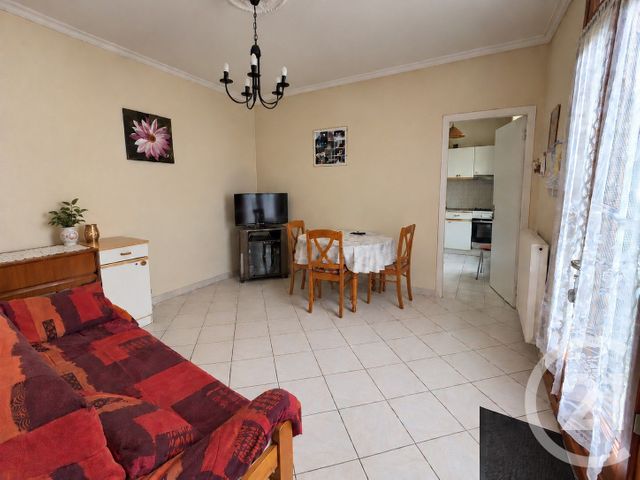 Maison &agrave; vendre - 3 pi&egrave;ces - 56,66 m2 - St Maur Des Fosses - 94 - ILE-DE-FRANCE