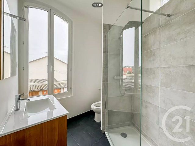 Maison &agrave; vendre - 5 pi&egrave;ces - 113,95 m2 - St Maur Des Fosses - 94 - ILE-DE-FRANCE