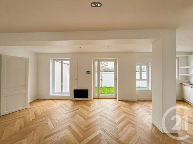 Maison &agrave; vendre - 5 pi&egrave;ces - 113,95 m2 - St Maur Des Fosses - 94 - ILE-DE-FRANCE