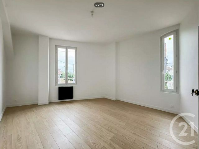 Maison &agrave; vendre - 5 pi&egrave;ces - 113,95 m2 - St Maur Des Fosses - 94 - ILE-DE-FRANCE