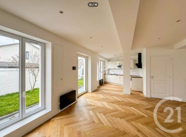 Maison &agrave; vendre - 5 pi&egrave;ces - 113,95 m2 - St Maur Des Fosses - 94 - ILE-DE-FRANCE