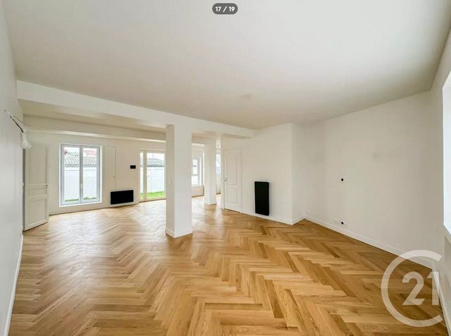 Maison &agrave; vendre - 5 pi&egrave;ces - 113,95 m2 - St Maur Des Fosses - 94 - ILE-DE-FRANCE