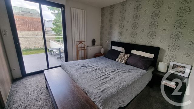 Maison &agrave; vendre - 6 pi&egrave;ces - 109,90 m2 - St Maur Des Fosses - 94 - ILE-DE-FRANCE
