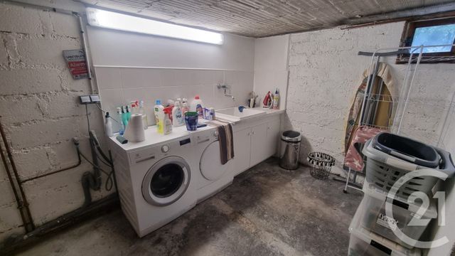 Maison &agrave; vendre - 6 pi&egrave;ces - 109,90 m2 - St Maur Des Fosses - 94 - ILE-DE-FRANCE