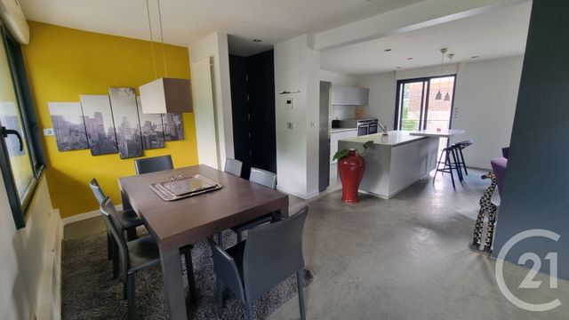 Maison &agrave; vendre - 6 pi&egrave;ces - 109,90 m2 - St Maur Des Fosses - 94 - ILE-DE-FRANCE