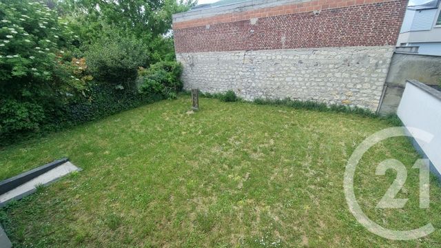 Maison &agrave; vendre - 6 pi&egrave;ces - 109,90 m2 - St Maur Des Fosses - 94 - ILE-DE-FRANCE