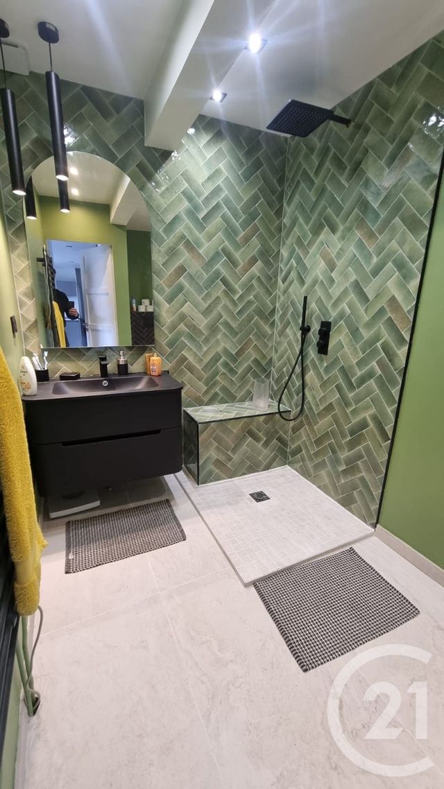 Maison &agrave; vendre - 6 pi&egrave;ces - 109,90 m2 - St Maur Des Fosses - 94 - ILE-DE-FRANCE