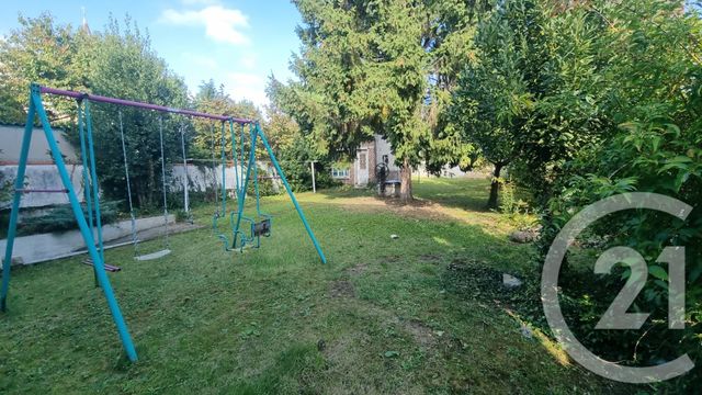 maison - ST MAUR DES FOSSES - 94