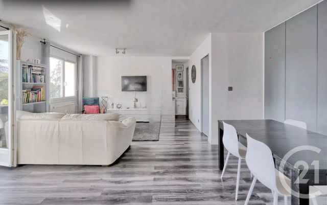 appartement - ST MAUR DES FOSSES - 94