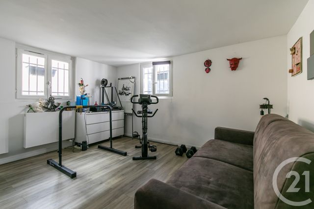 Maison &agrave; vendre - 5 pi&egrave;ces - 109,21 m2 - St Maur Des Fosses - 94 - ILE-DE-FRANCE