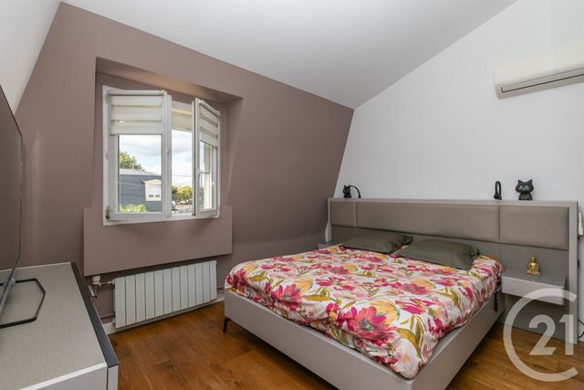 Maison &agrave; vendre - 5 pi&egrave;ces - 109,21 m2 - St Maur Des Fosses - 94 - ILE-DE-FRANCE