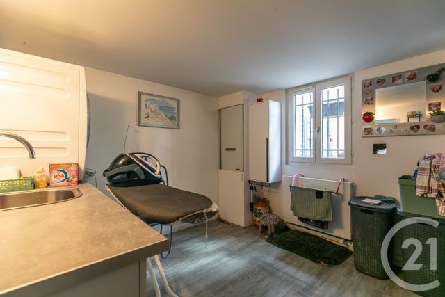 Maison &agrave; vendre - 5 pi&egrave;ces - 109,21 m2 - St Maur Des Fosses - 94 - ILE-DE-FRANCE