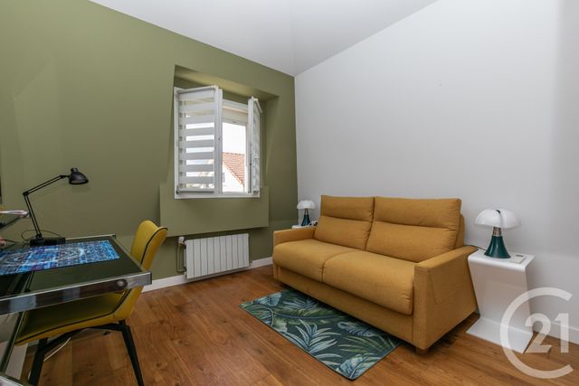 Maison &agrave; vendre - 5 pi&egrave;ces - 109,21 m2 - St Maur Des Fosses - 94 - ILE-DE-FRANCE