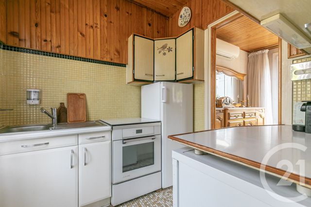 Maison à vendre - 4 pièces - 59,16 m2 - St Maur Des Fosses - 94 - ILE-DE-FRANCE