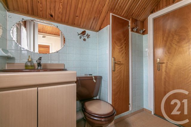 Maison à vendre - 4 pièces - 59,16 m2 - St Maur Des Fosses - 94 - ILE-DE-FRANCE