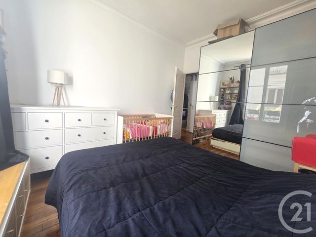 Appartement F2 à vendre - 2 pièces - 34,21 m2 - Paris - 75014 - ILE-DE-FRANCE