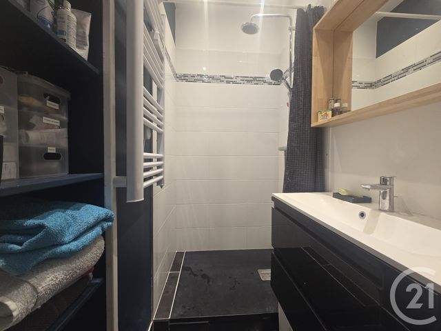 Appartement F2 à vendre - 2 pièces - 34,21 m2 - Paris - 75014 - ILE-DE-FRANCE