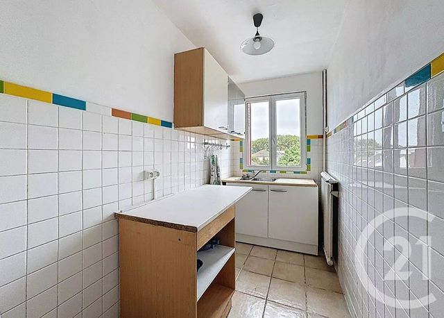 Appartement F1 à vendre - 1 pièce - 27,28 m2 - St Maur Des Fosses - 94 - ILE-DE-FRANCE