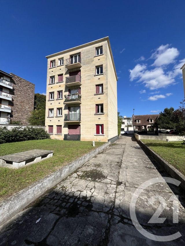 Appartement F1 à vendre - 1 pièce - 27,28 m2 - St Maur Des Fosses - 94 - ILE-DE-FRANCE