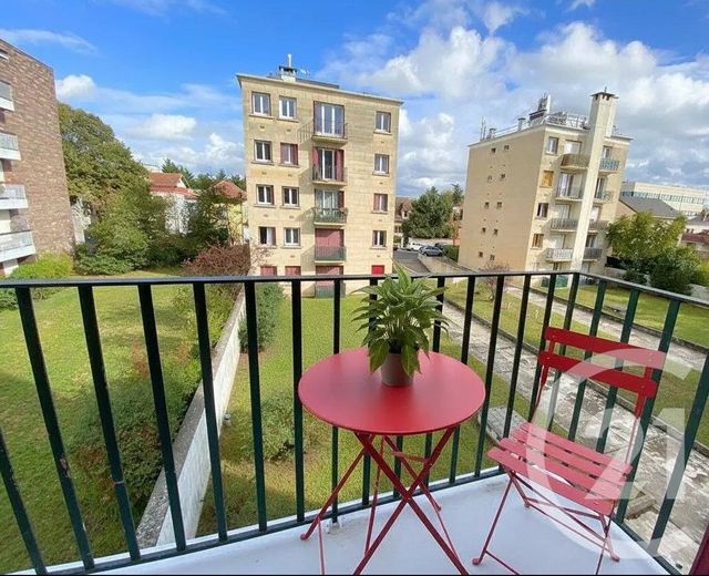 Appartement F1 &agrave; vendre - 1 pi&egrave;ce - 27,28 m2 - St Maur Des Fosses - 94 - ILE-DE-FRANCE
