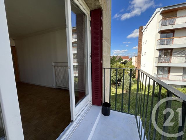 Appartement F1 à vendre - 1 pièce - 27,28 m2 - St Maur Des Fosses - 94 - ILE-DE-FRANCE