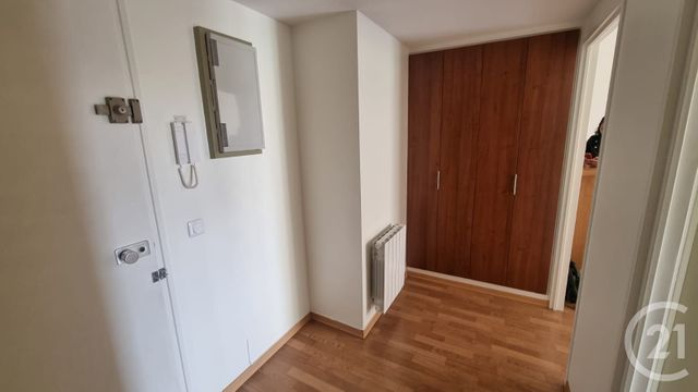 Appartement F2 à louer - 2 pièces - 46,56 m2 - La Varenne St Hilaire - 94 - ILE-DE-FRANCE