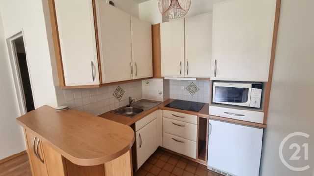 Appartement F2 à louer - 2 pièces - 46,56 m2 - La Varenne St Hilaire - 94 - ILE-DE-FRANCE