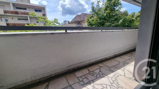 Appartement F2 à louer - 2 pièces - 46,56 m2 - La Varenne St Hilaire - 94 - ILE-DE-FRANCE