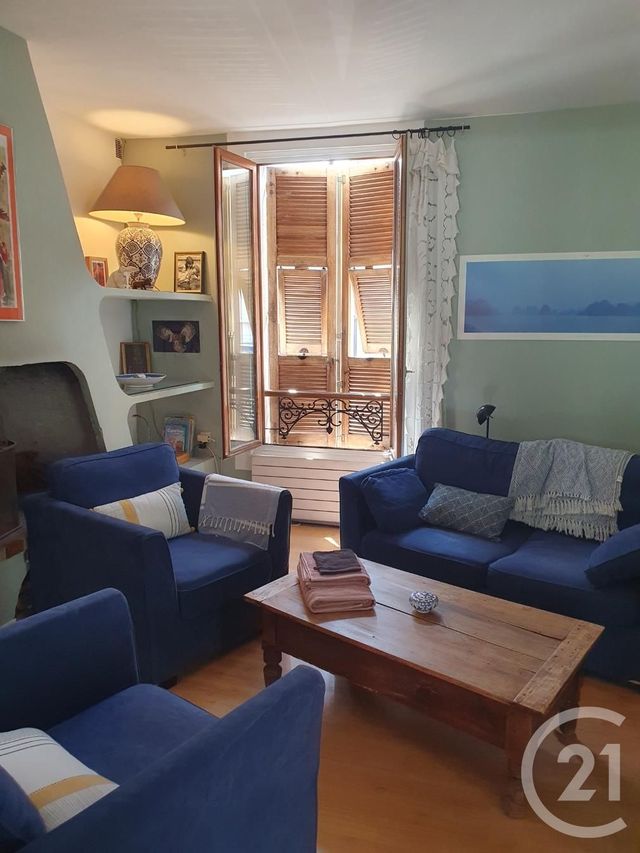 Maison &agrave; vendre - 5 pi&egrave;ces - 93,35 m2 - St Maur Des Fosses - 94 - ILE-DE-FRANCE