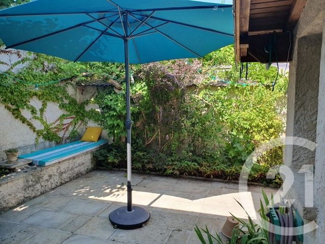 Maison &agrave; vendre - 5 pi&egrave;ces - 93,35 m2 - St Maur Des Fosses - 94 - ILE-DE-FRANCE