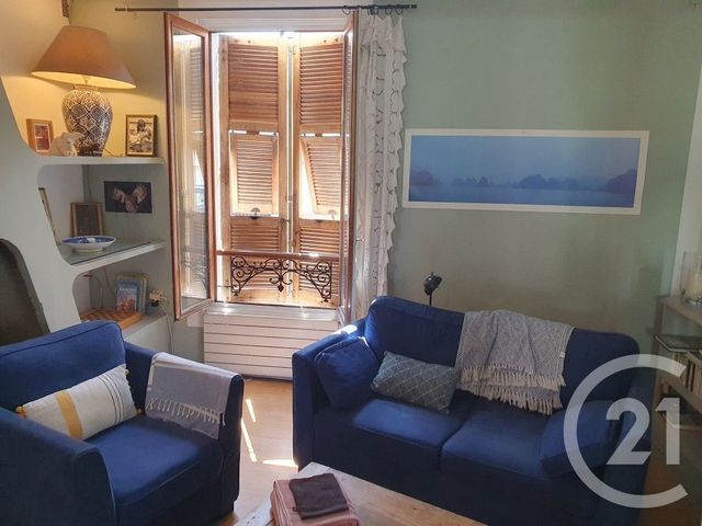Maison &agrave; vendre - 5 pi&egrave;ces - 93,35 m2 - St Maur Des Fosses - 94 - ILE-DE-FRANCE