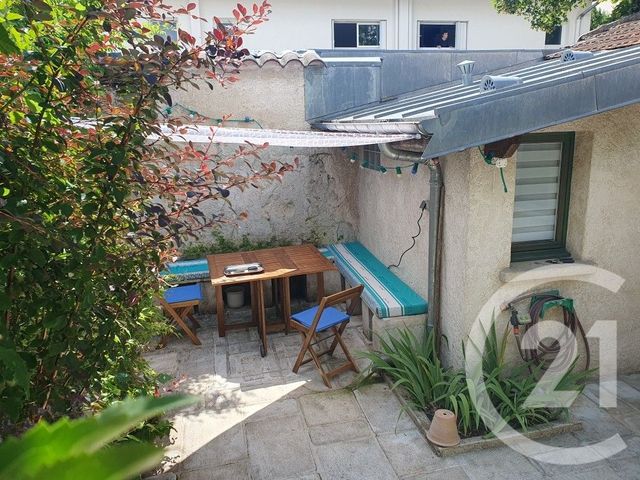 Maison &agrave; vendre - 5 pi&egrave;ces - 93,35 m2 - St Maur Des Fosses - 94 - ILE-DE-FRANCE
