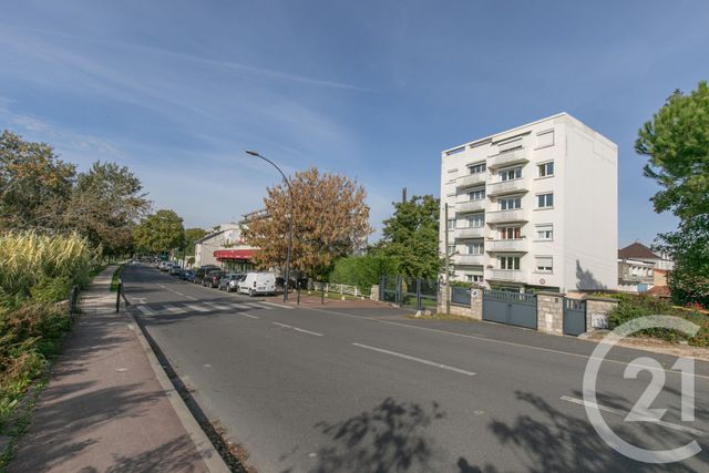 appartement - ST MAUR DES FOSSES - 94