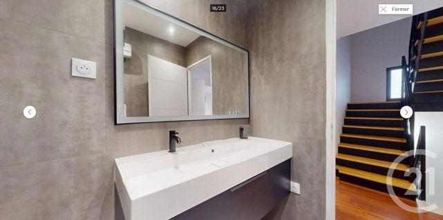 Maison &agrave; vendre - 8 pi&egrave;ces - 149,50 m2 - St Maur Des Fosses - 94 - ILE-DE-FRANCE